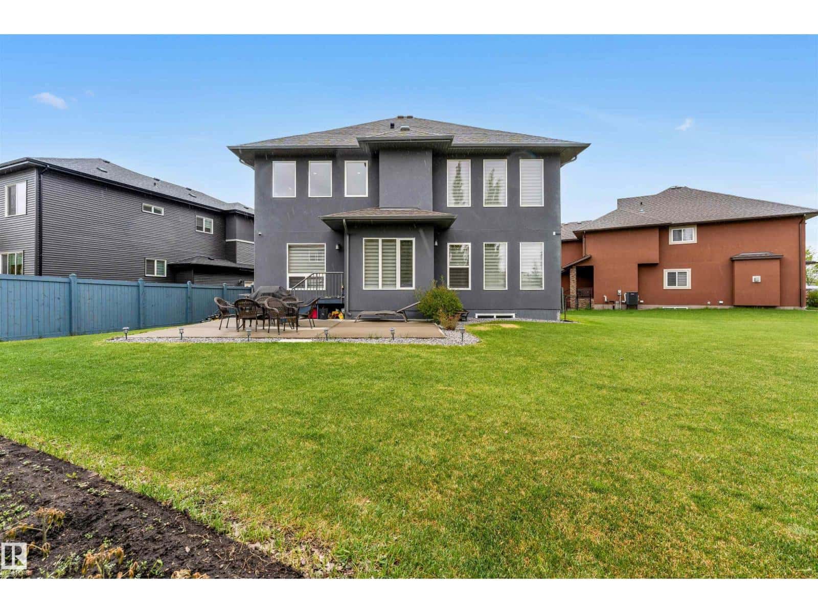 5503 POIRIER WY — Beaumont, Alberta - Photo 4 of 69