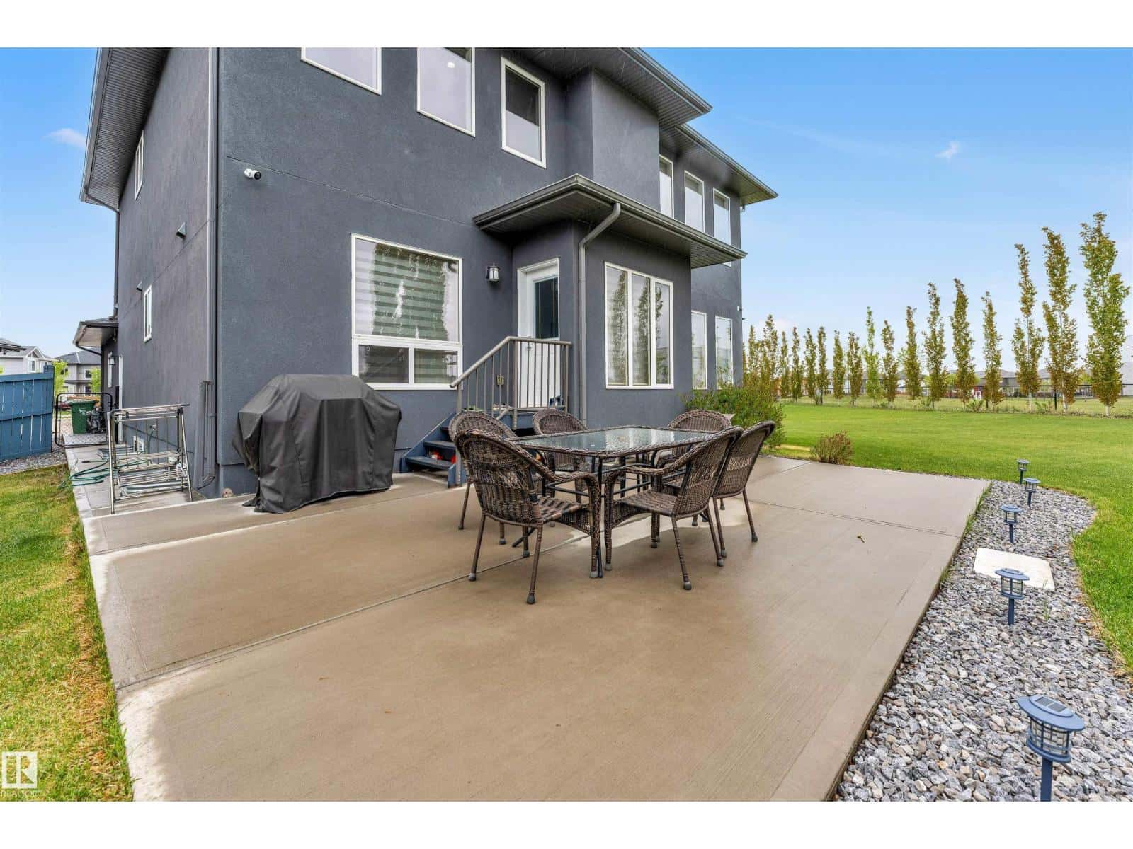 5503 POIRIER WY — Beaumont, Alberta - Photo 5 of 69