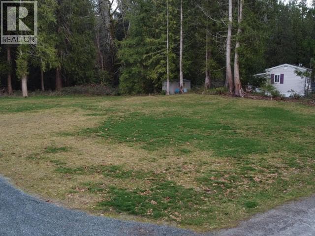 6900 KLAHANIE DRIVE — Powell River, British Columbia - Main photo