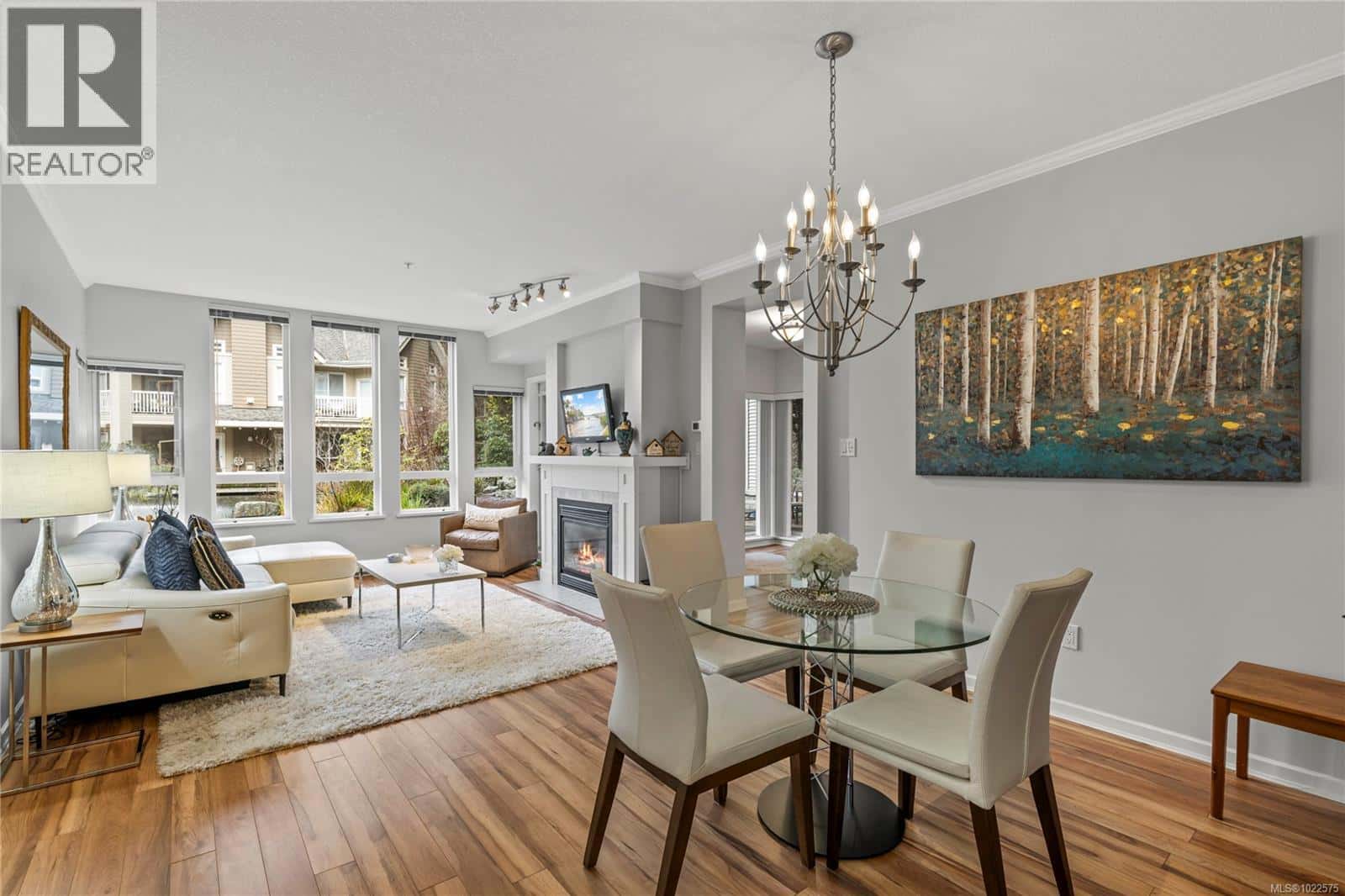 104 5685 Edgewater Lane — Nanaimo, British Columbia - Photo 5 of 54