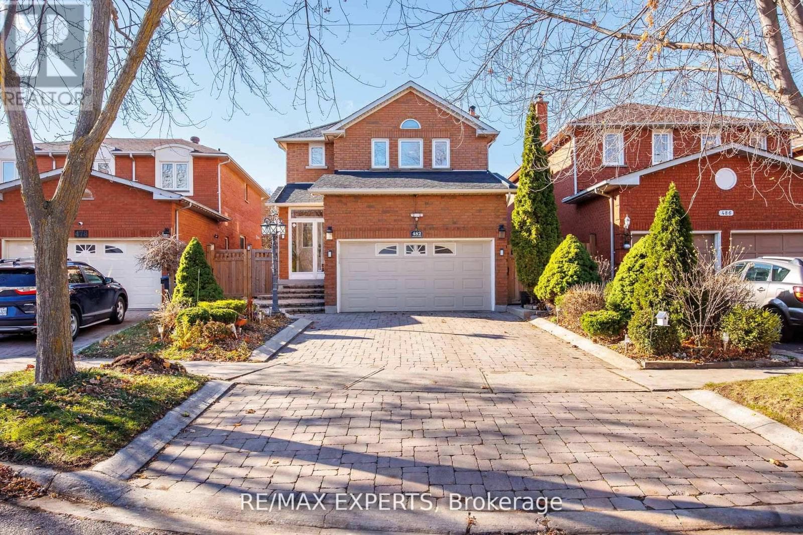 482 MALAGA ROAD — Mississauga (Fairview), Ontario - Main photo