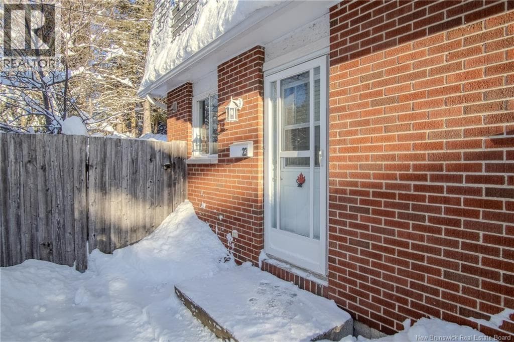 23 PARKDALE Avenue — Rothesay, New Brunswick - Main photo