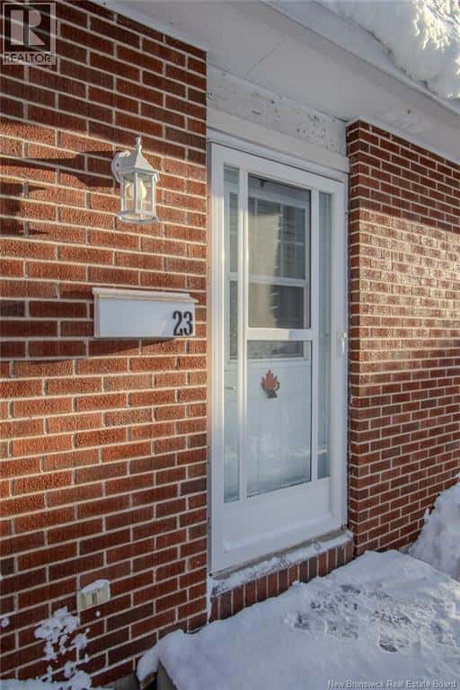 23 PARKDALE Avenue — Rothesay, New Brunswick - Photo 4 of 30