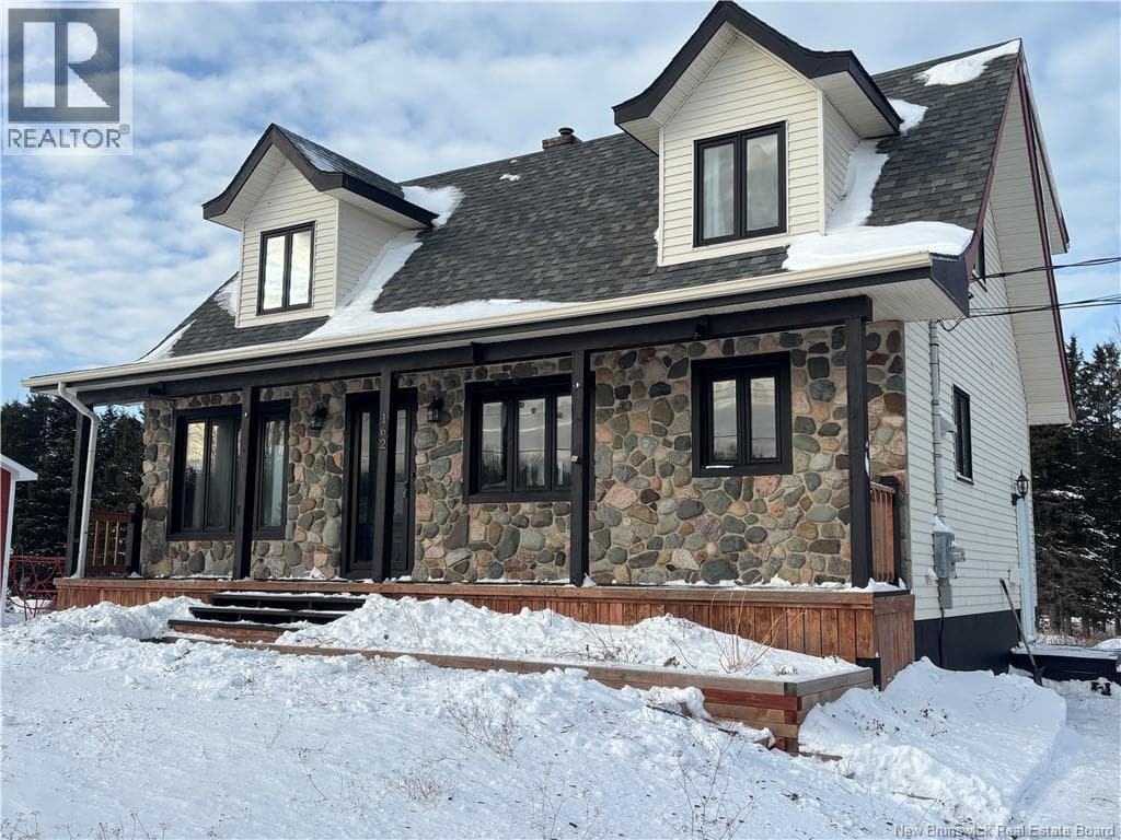 162 Rue Cormier — Petit-Rocher, New Brunswick - Main photo