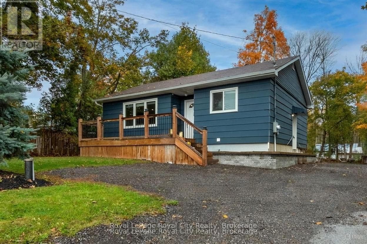 3697 GEORGE JOHNSTON ROAD — Springwater, Ontario - Main photo