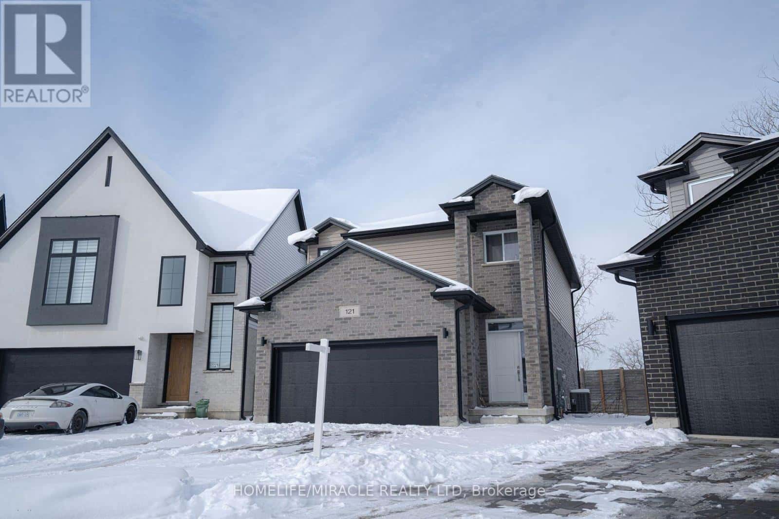 121 MARCONI COURT — London East (East I), Ontario - Photo 5 of 28