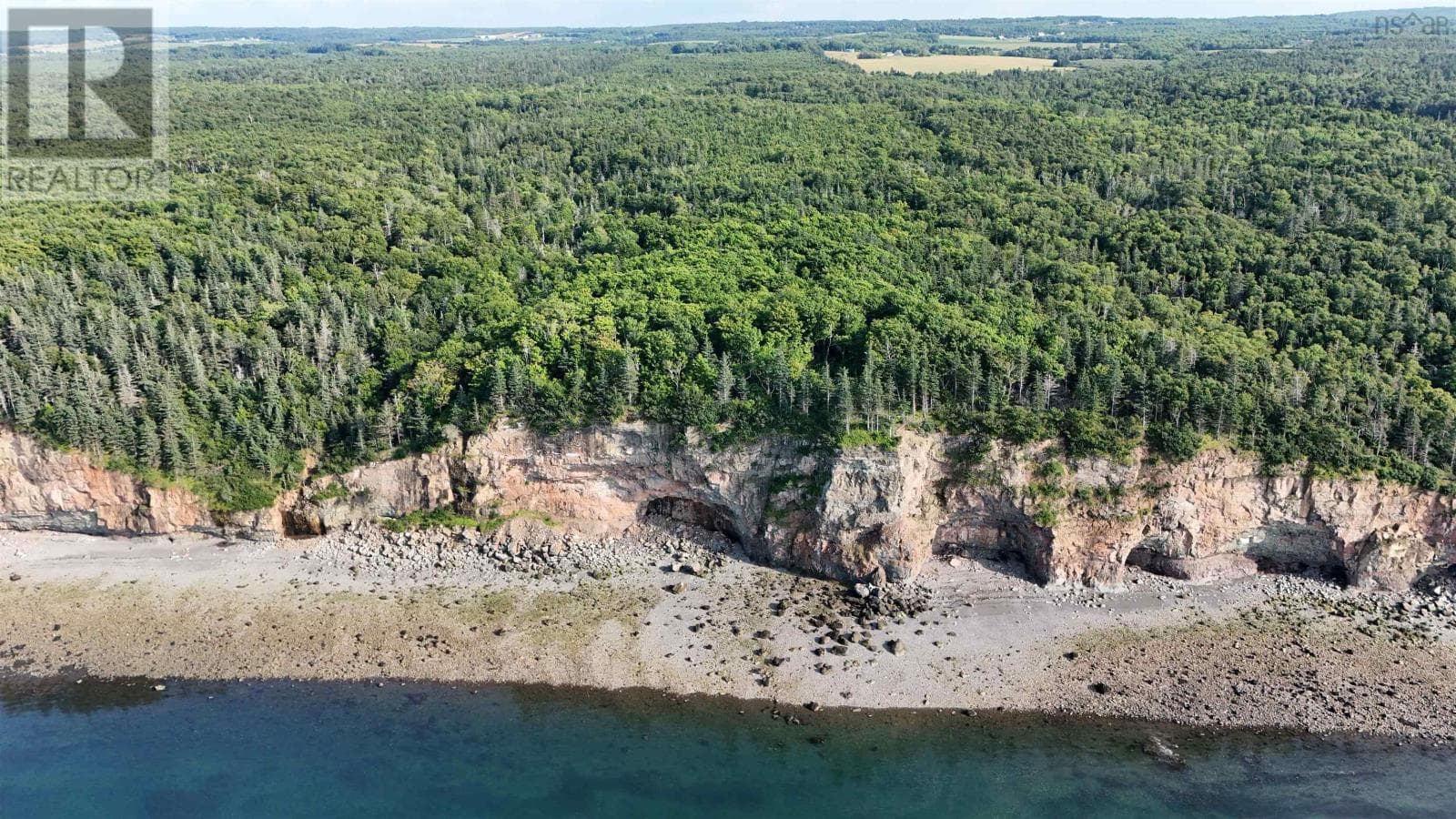 Lot 1 Al Bennett Road — Halls Harbour, Nova Scotia - Main photo