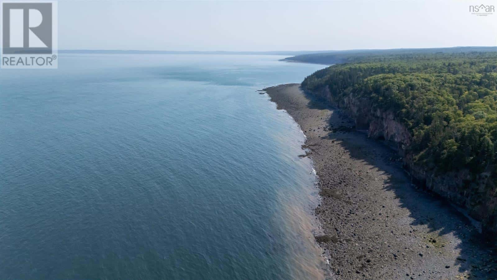 Lot 1 Al Bennett Road — Halls Harbour, Nova Scotia - Photo 4 of 17