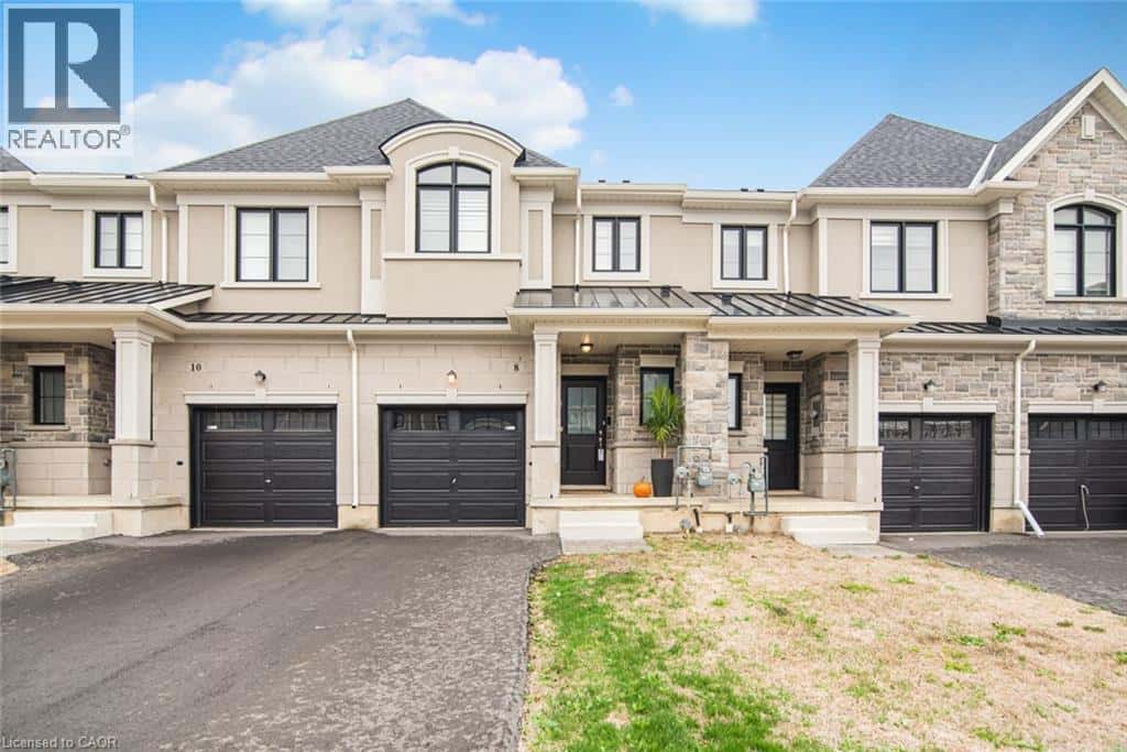 8 MIA Drive — Hamilton, Ontario - Photo 2 of 49