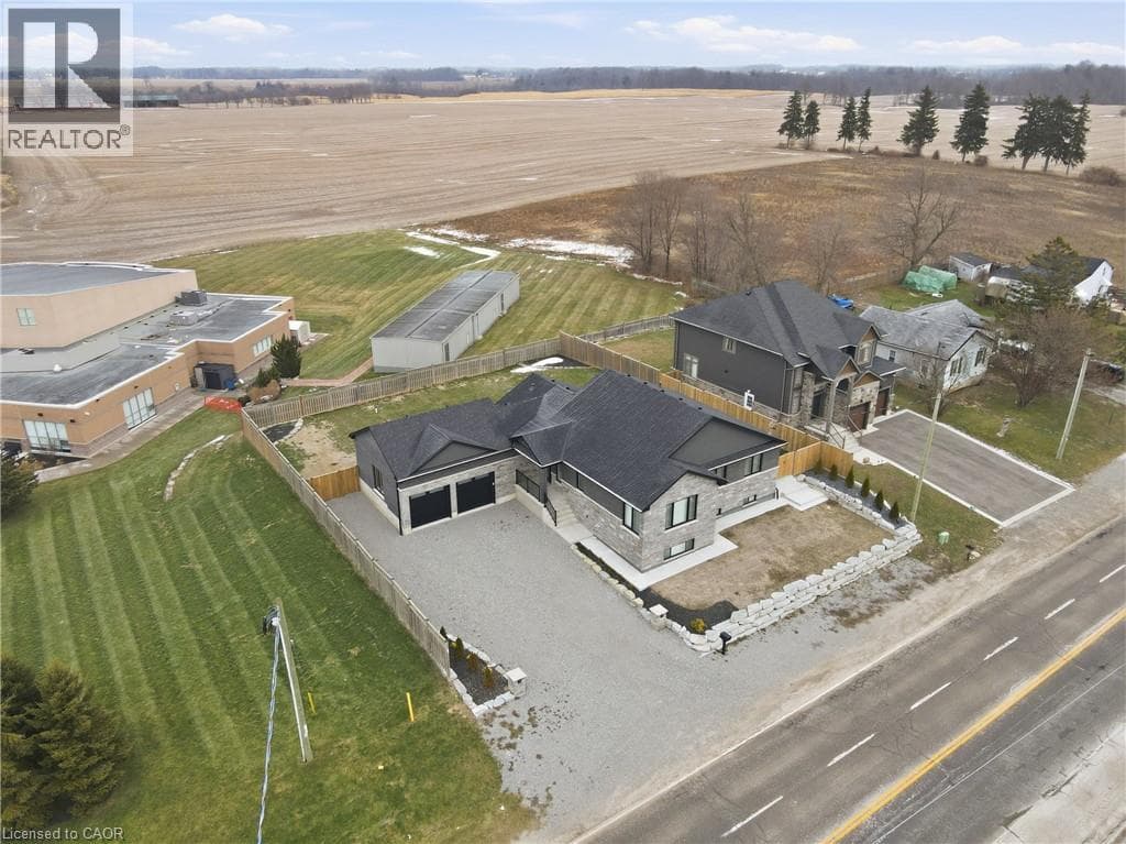 21 HALDIMAND 66 Road — Haldimand County, Ontario - Main photo