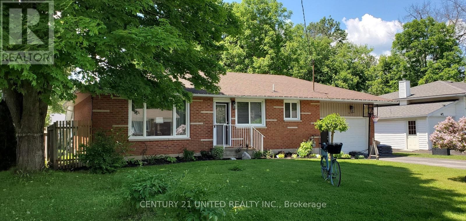 67 BURSTHALL STREET — Marmora and Lake (Marmora Ward), Ontario - Main photo