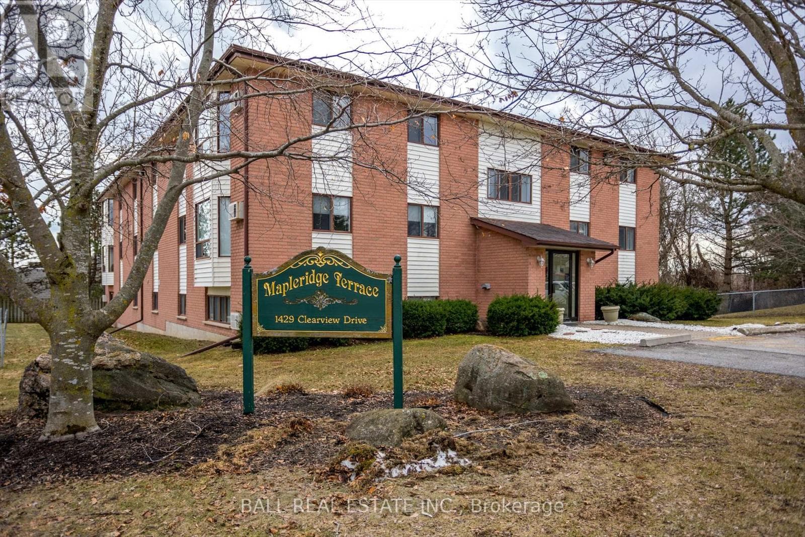 304 - 1429 CLEARVIEW DRIVE — Peterborough (Monaghan Ward 2), Ontario - Main photo