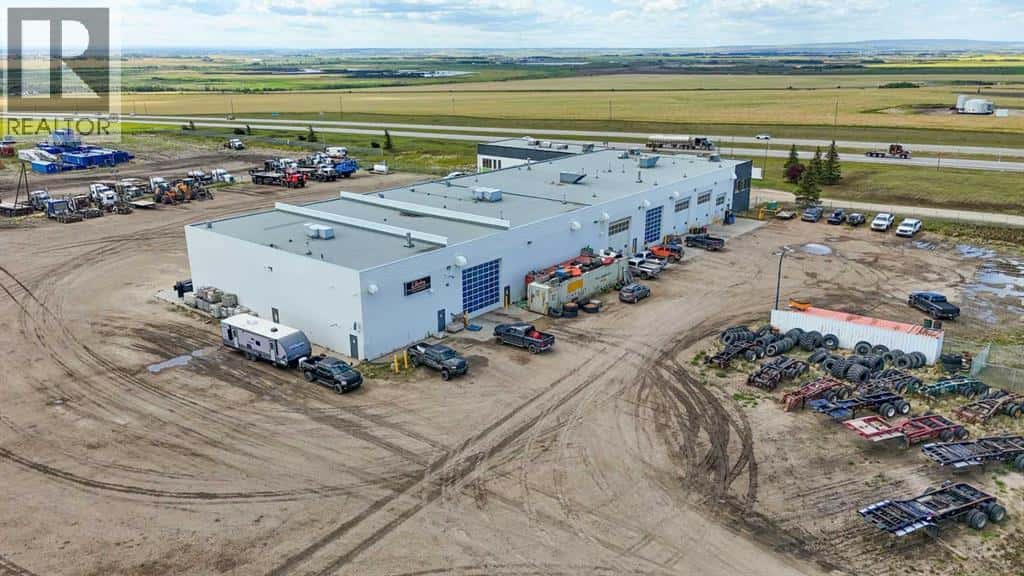 60073 Township Road 730 — Rural Grande Prairie No. 1, County of, Alberta - Photo 5 of 30