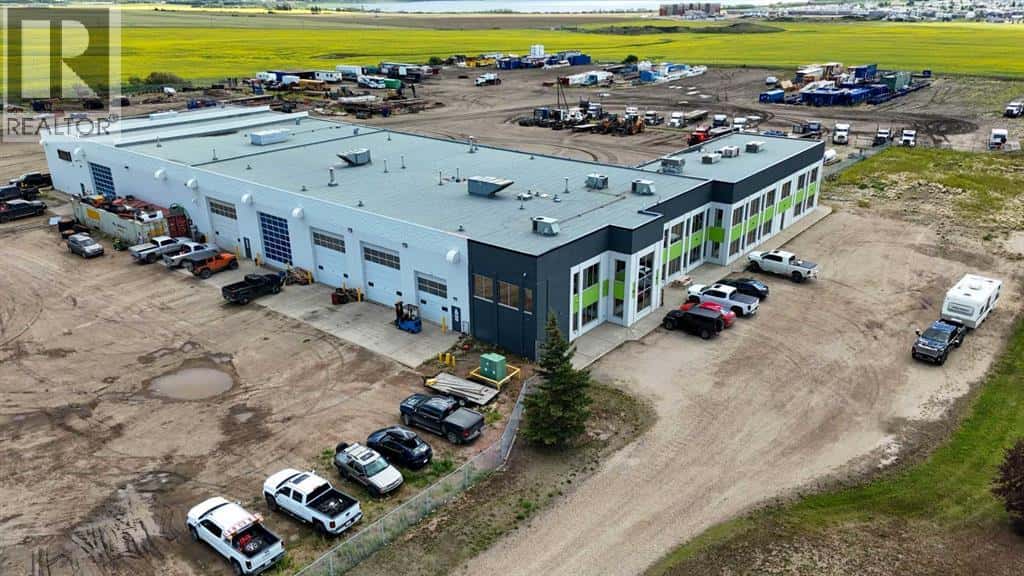 60073 Township Road 730 — Rural Grande Prairie No. 1, County of, Alberta - Photo 3 of 30