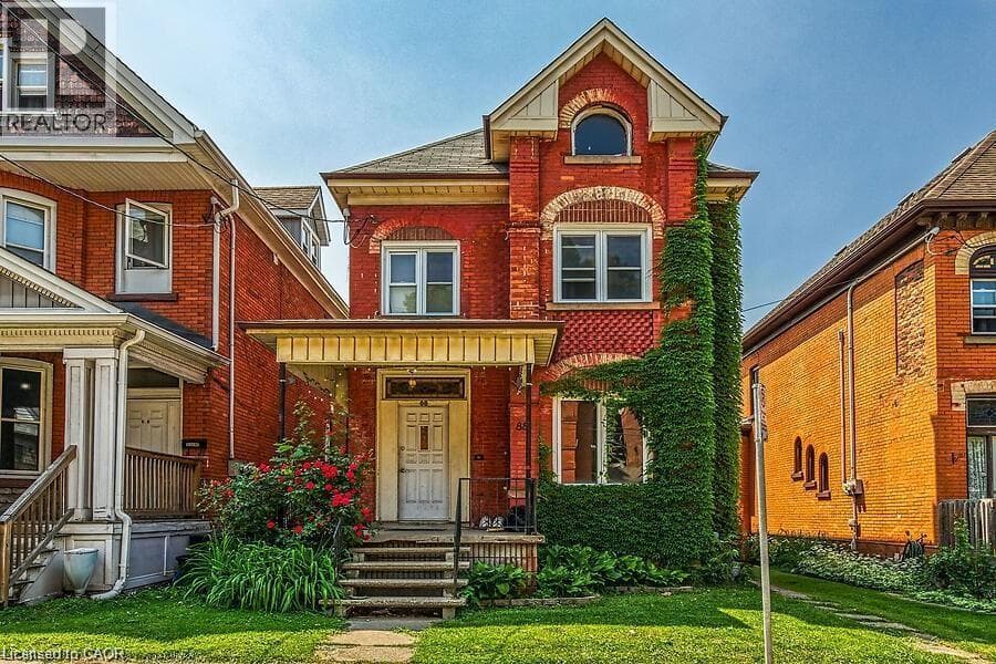 88 GRANT Avenue — Hamilton, Ontario - Main photo
