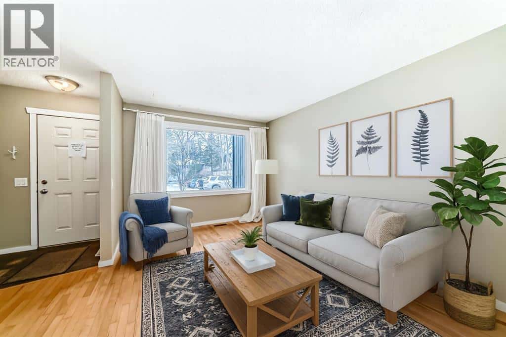 28, 800 Bowcroft Place — Cochrane - Photo 5 of 42