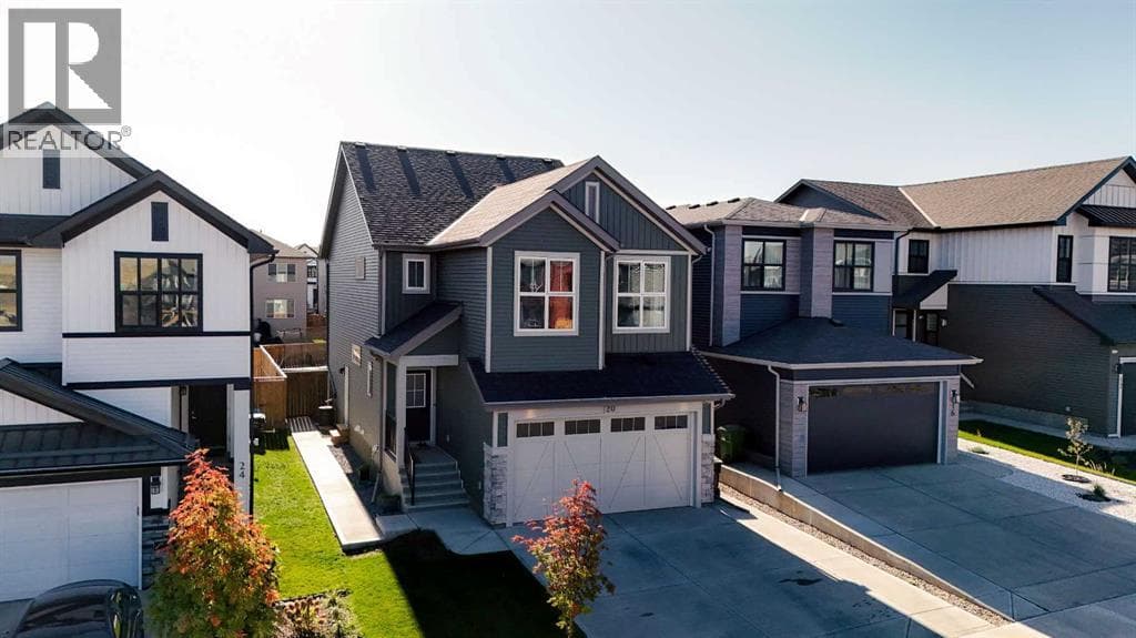 20 Edith Crescent NW — Calgary, Alberta - Main photo