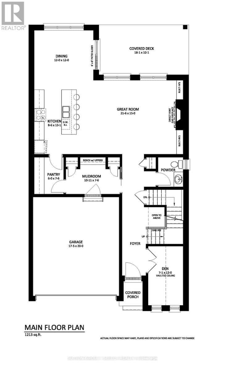 1906 FOUNTAIN GRASS DRIVE — London South (South B), Ontario - Photo 2 of 3