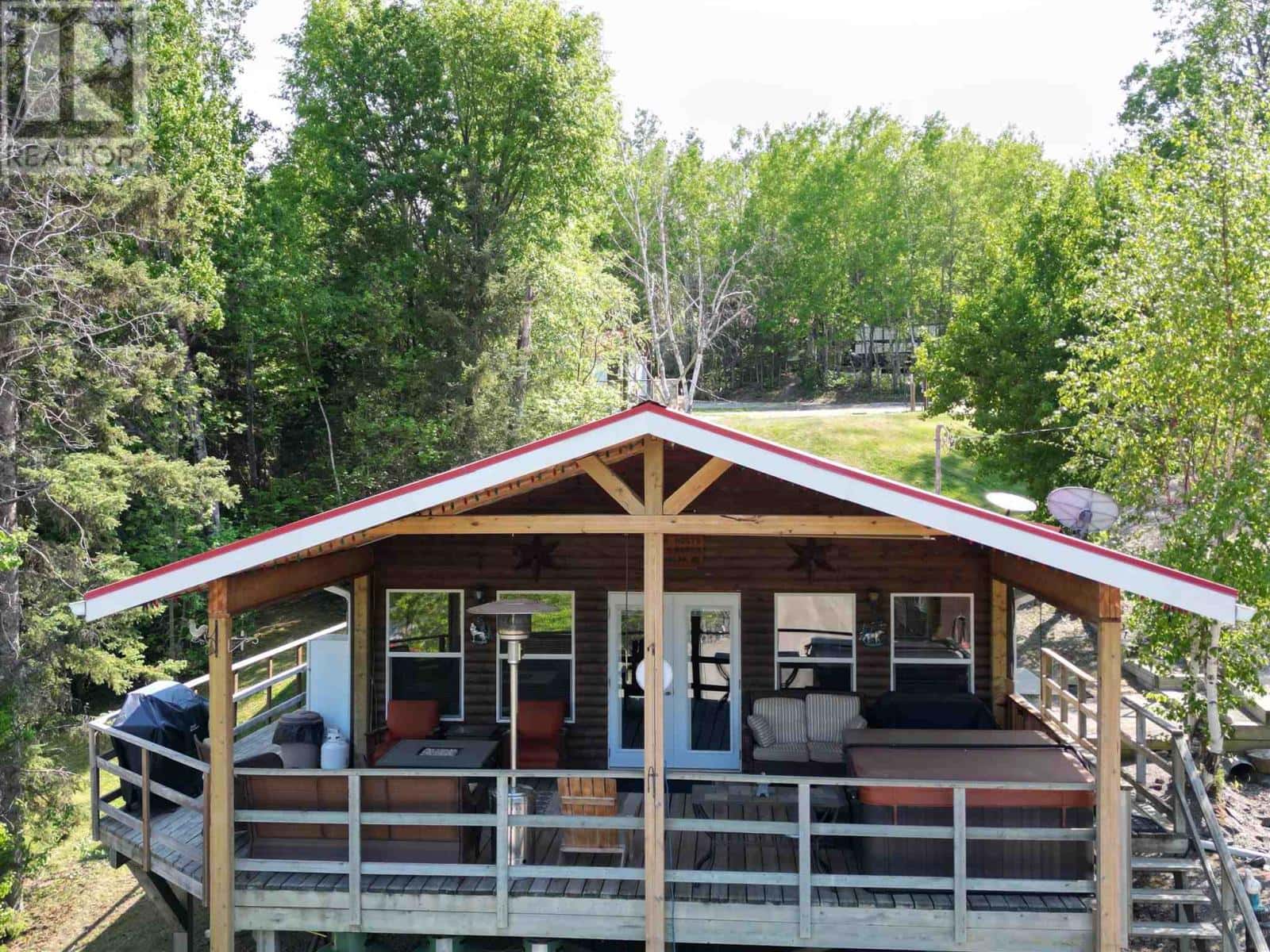 162 Hidden Trail Road — Kenora, Ontario - Photo 3 of 50