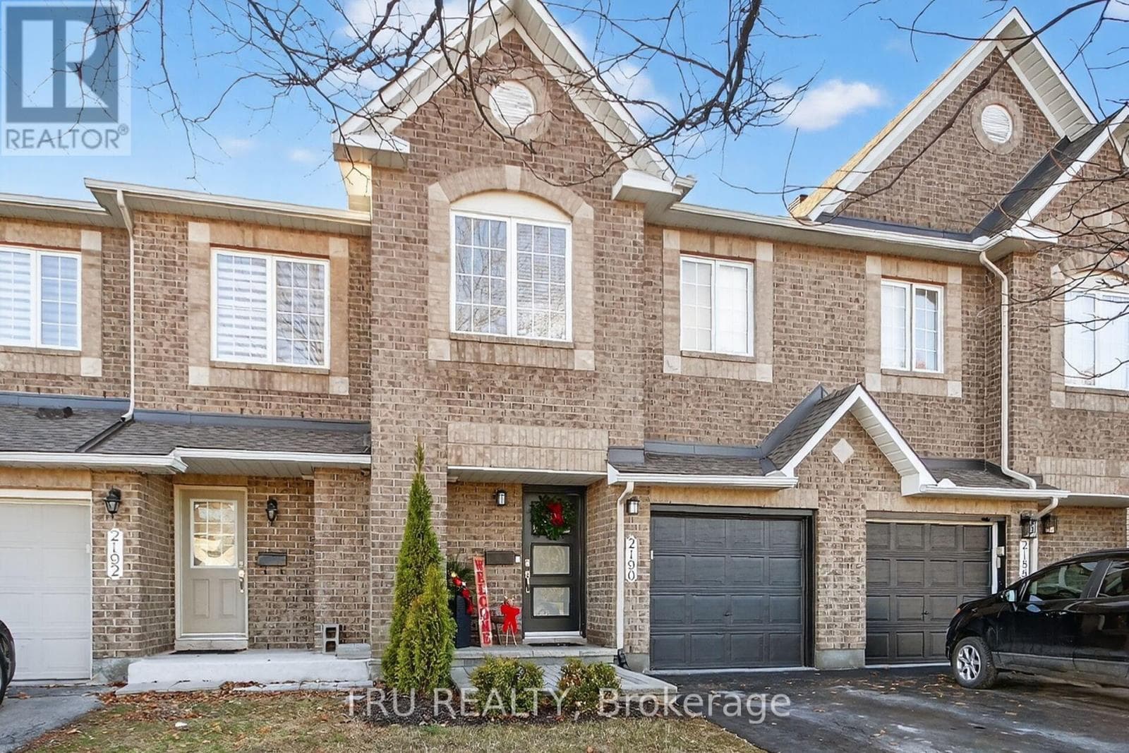 2190 LAVOIE STREET — Ottawa, Ontario - Main photo