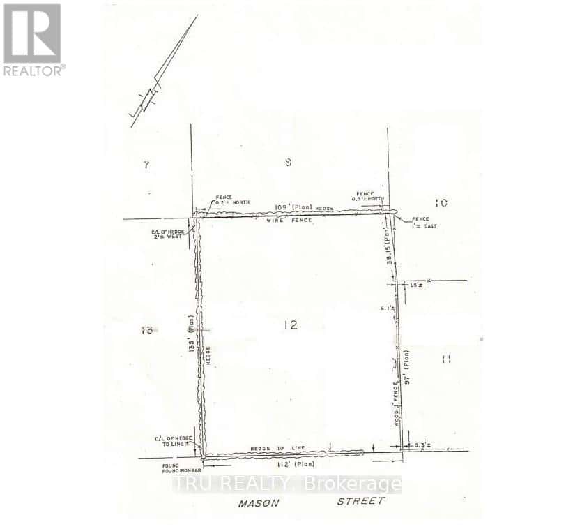 7101 MASON STREET — Ottawa, Ontario - Photo 5 of 5