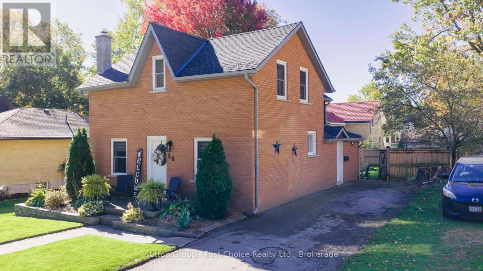 54 WATERLOO STREET — West Perth (Mitchell), Ontario - Photo 4 of 50