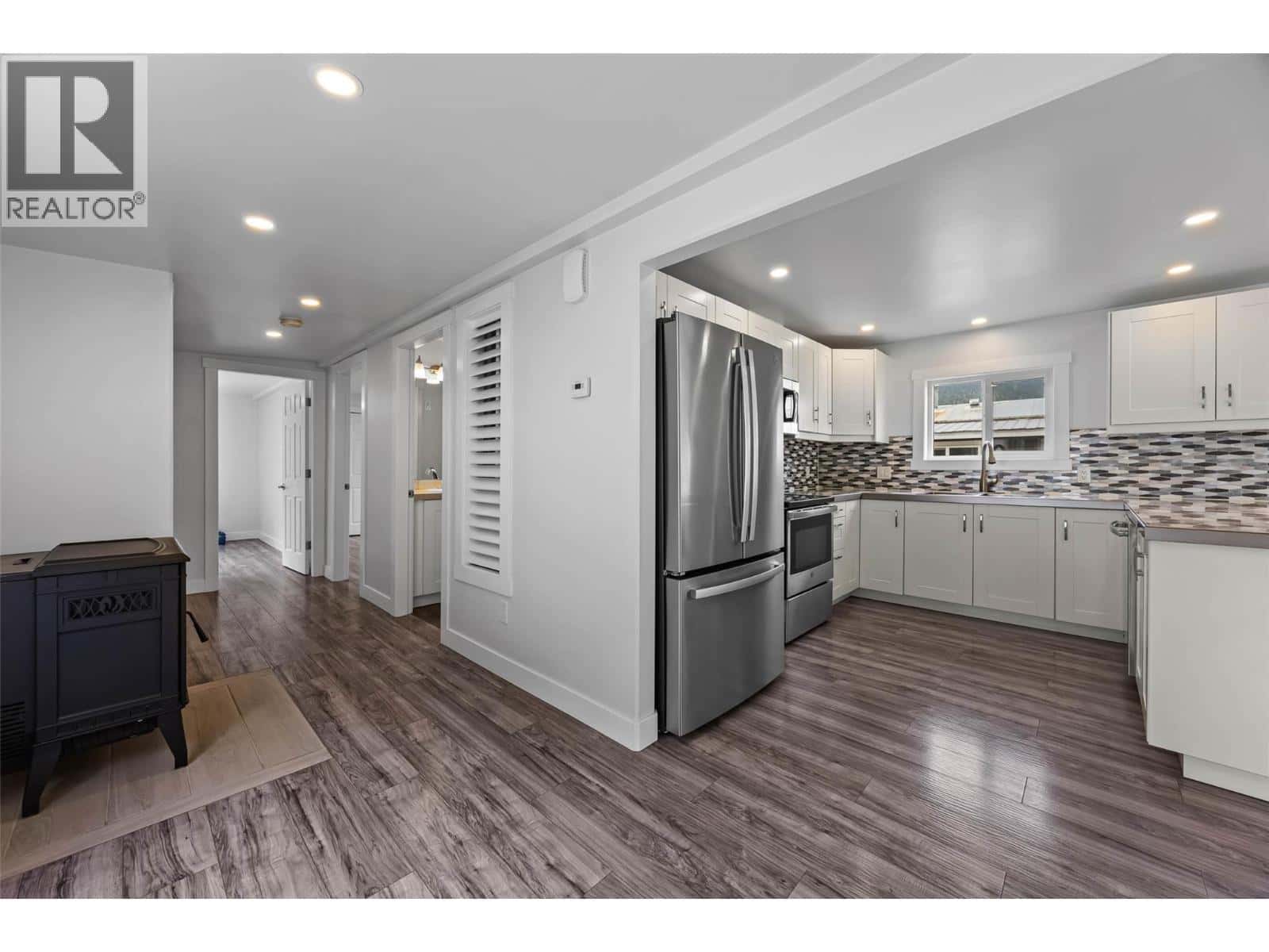 1214 Okanagan Avenue Unit# 32 — Chase, British Columbia - Photo 2 of 23