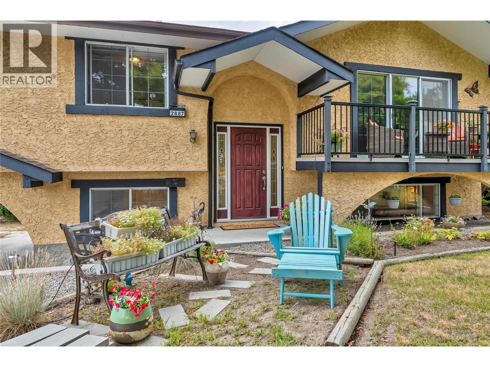 2887 Aberdeen Road — West Kelowna, British Columbia - Main photo
