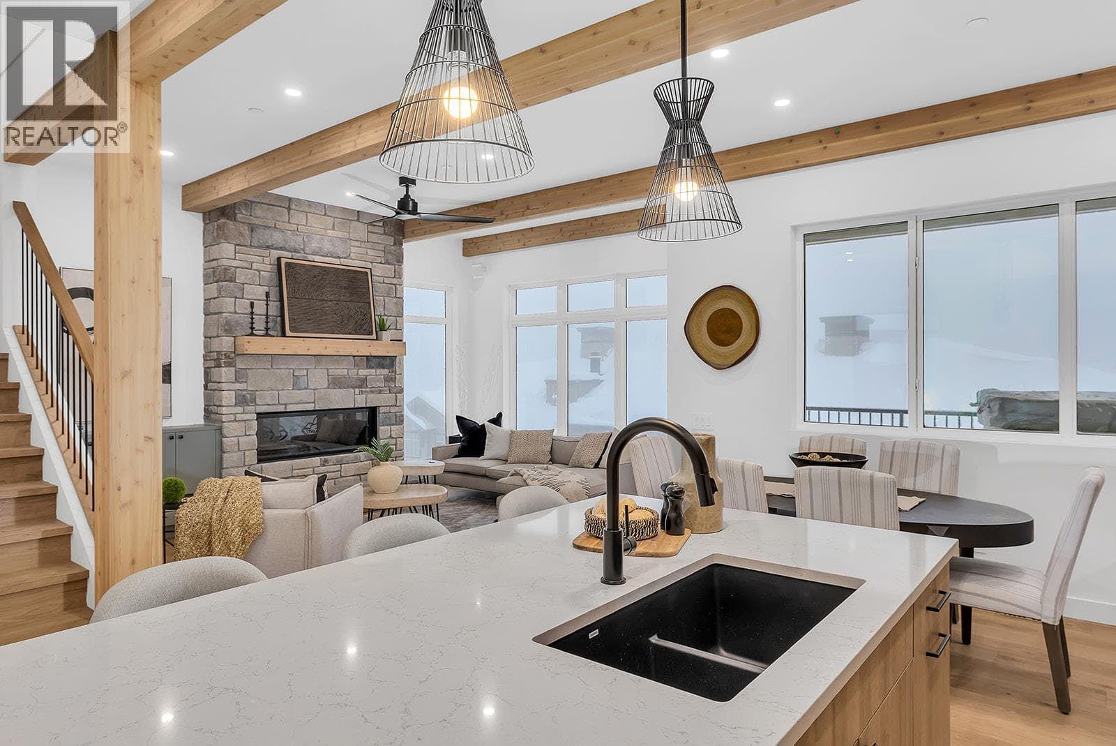 255 Feathertop Way Unit# 82 — Big White, British Columbia - Main photo