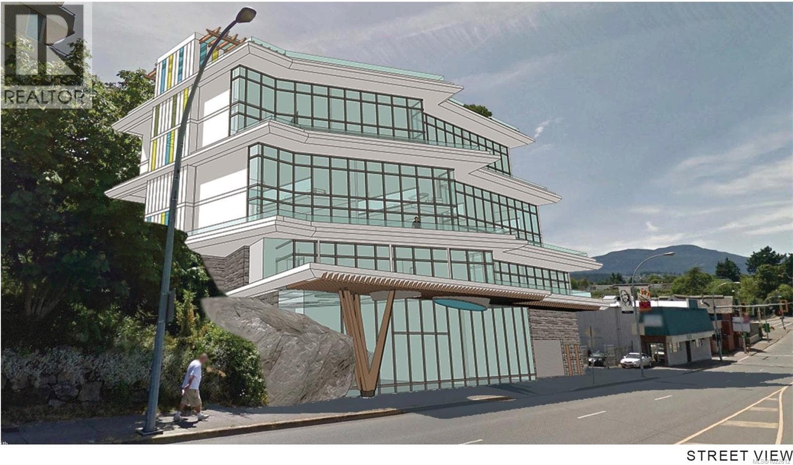 55 Comox Rd — Nanaimo, British Columbia - Main photo