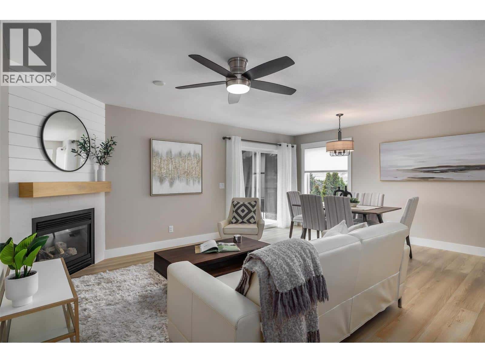 1009 Hudson Road — West Kelowna, British Columbia - Photo 4 of 28