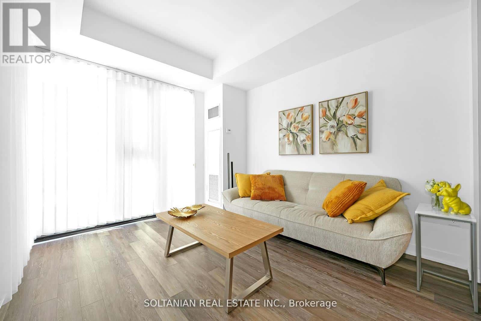 320 - 250 LAWRENCE AVENUE W — Toronto (Lawrence Park North), Ontario - Photo 2 of 27