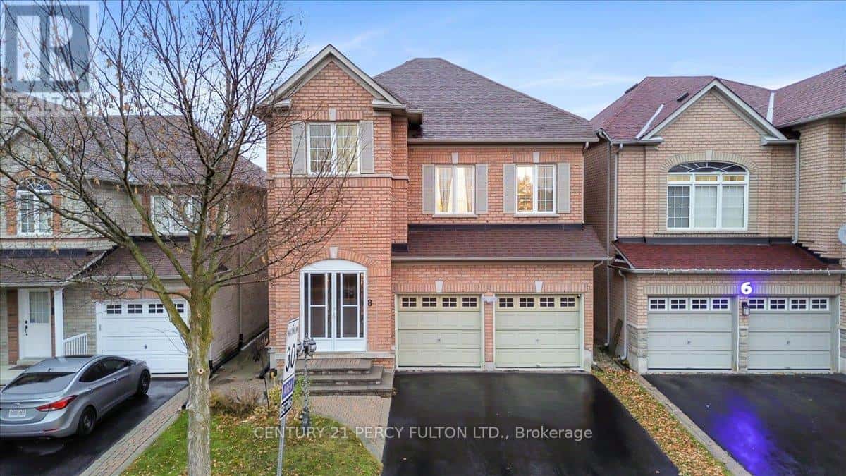 8 BOULDERBROOK DRIVE — Toronto (Rouge), Ontario - Photo 2 of 40