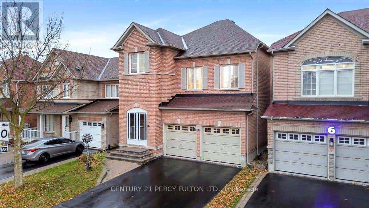 8 BOULDERBROOK DRIVE — Toronto (Rouge), Ontario - Photo 3 of 40