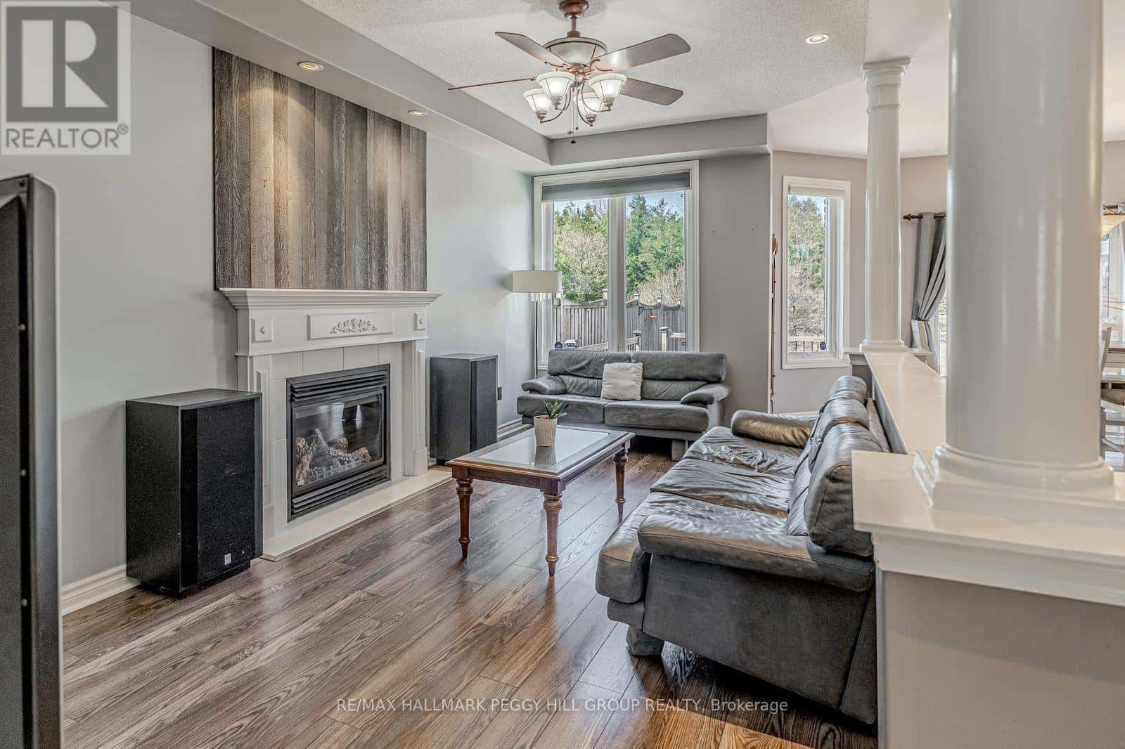 86 PENVILL TRAIL — Barrie (Ardagh), Ontario - Photo 3 of 20