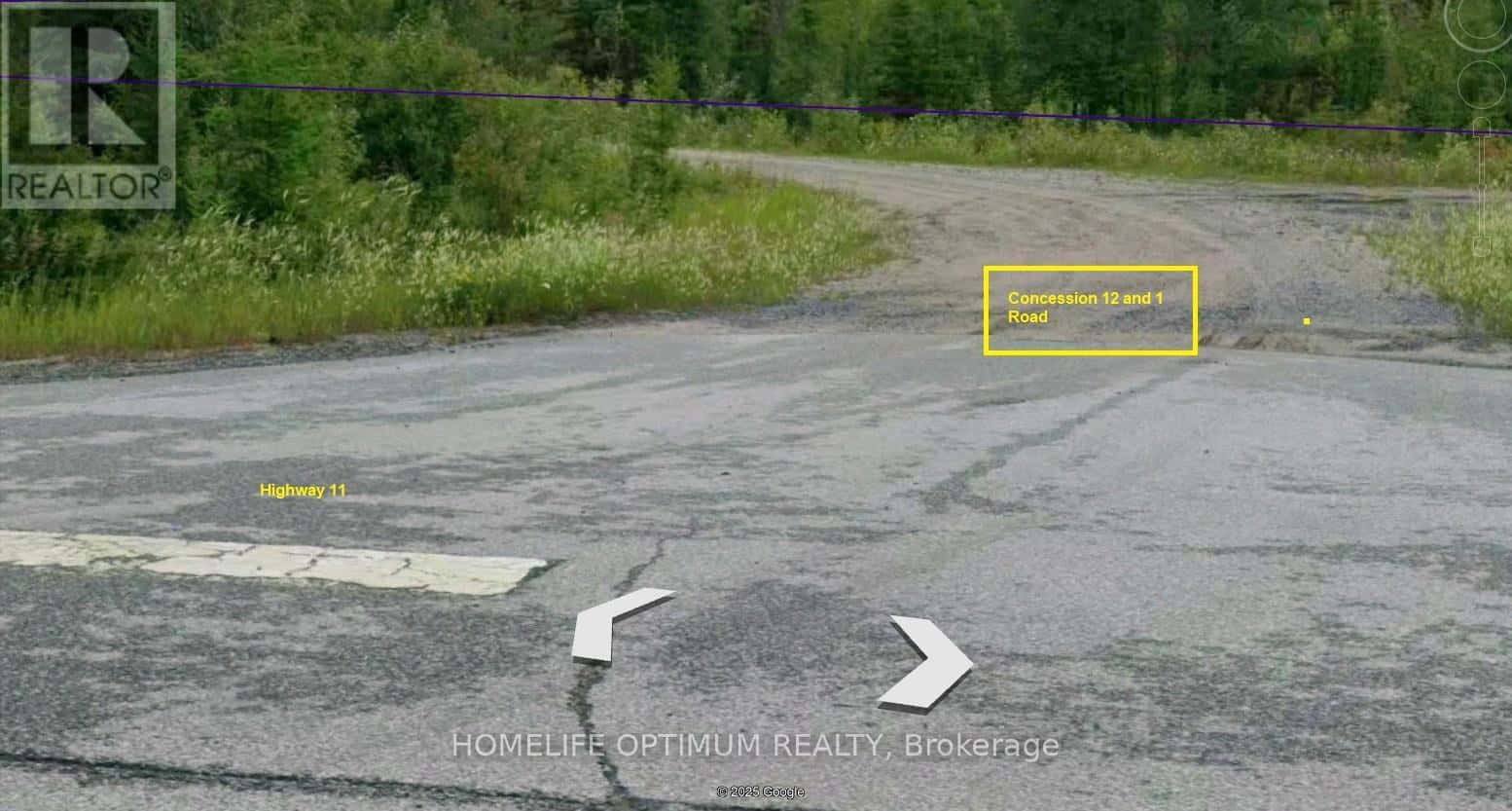 150 ACRES IN CALDER TOWNSHIP PCL 1403 — Cochrane (Cochrane Unorganized), Ontario - Photo 3 of 4