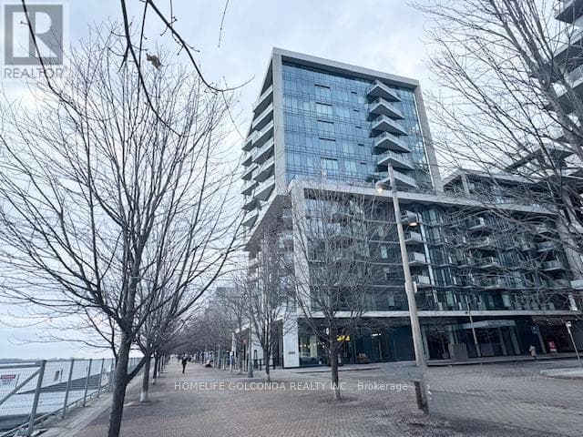 324 - 55 MERCHANTS' WHARF STREET — Toronto (Waterfront Communities), Ontario - Main photo