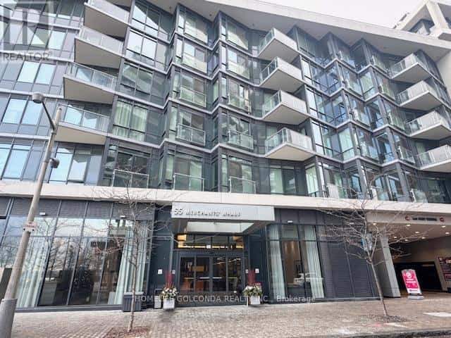 324 - 55 MERCHANTS' WHARF STREET — Toronto (Waterfront Communities), Ontario - Photo 3 of 21