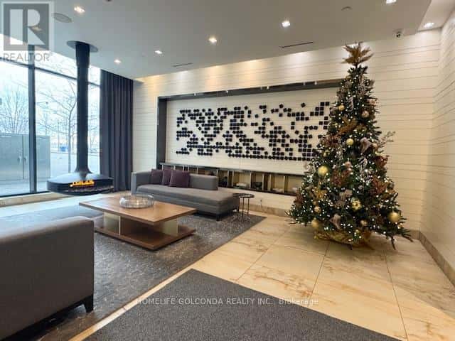 324 - 55 MERCHANTS' WHARF STREET — Toronto (Waterfront Communities), Ontario - Photo 5 of 21