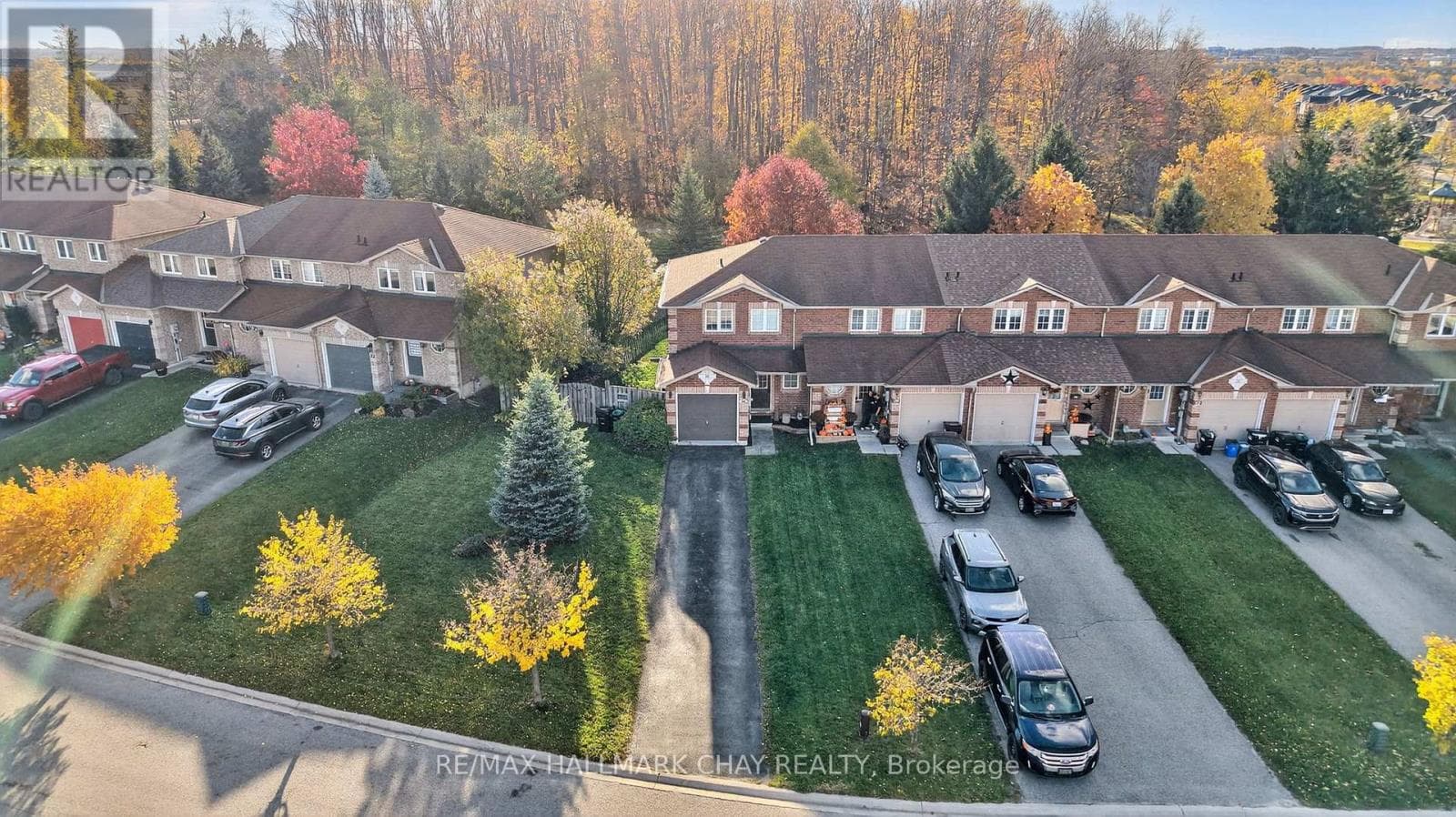 36 GOODWIN DRIVE — Barrie (Painswick South), Ontario - Main photo
