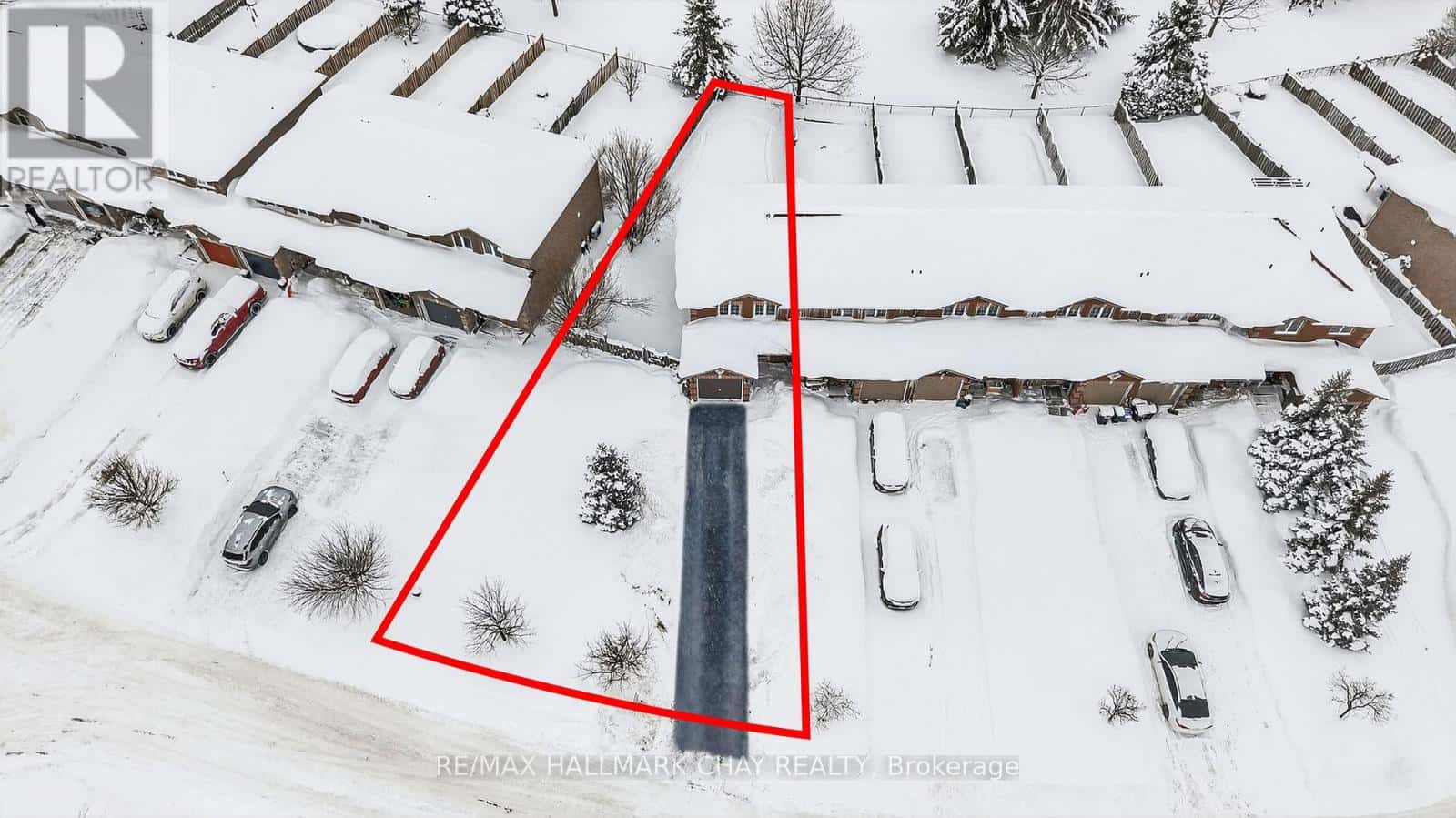 36 GOODWIN DRIVE — Barrie (Painswick South), Ontario - Photo 3 of 35