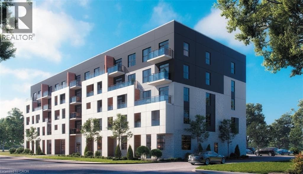 1936 RYMAL Road E Unit# 209 — Hamilton, Ontario - Main photo