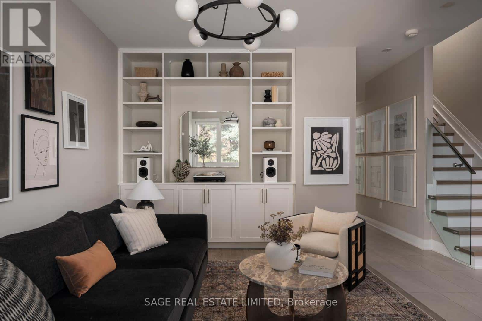 101 BEAVER AVENUE — Toronto (Dovercourt-Wallace Emerson-Junction), Ontario - Photo 2 of 43