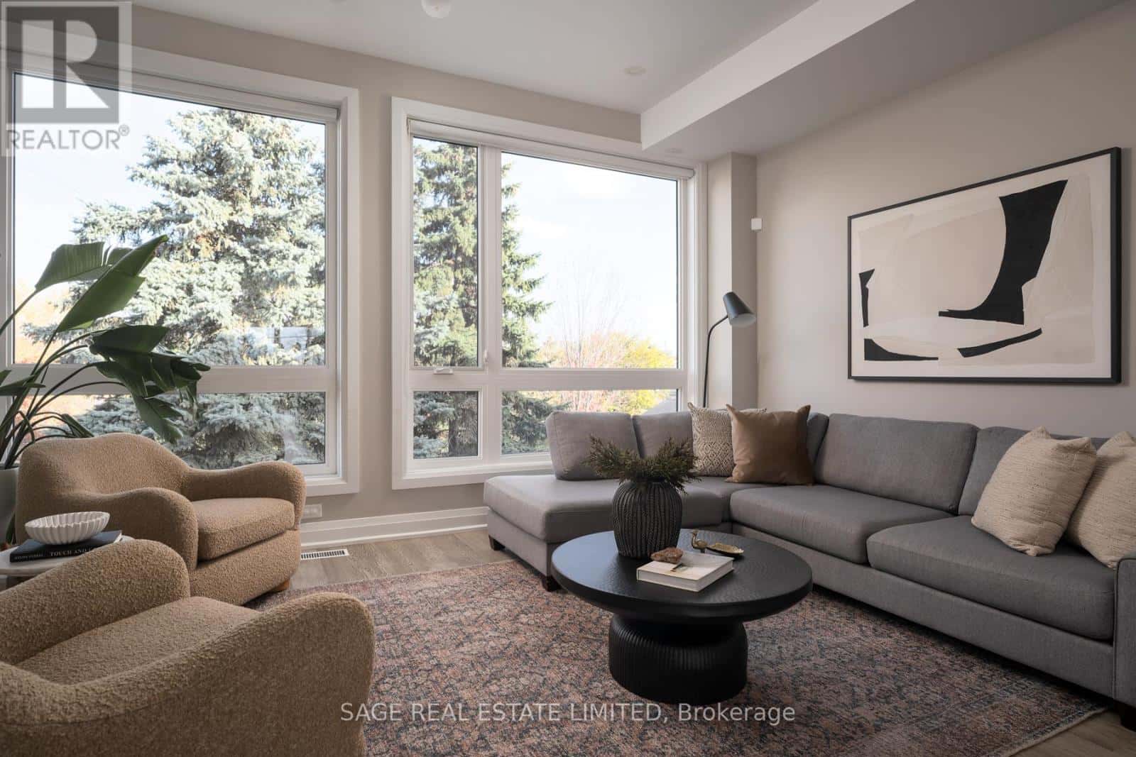 101 BEAVER AVENUE — Toronto (Dovercourt-Wallace Emerson-Junction), Ontario - Photo 5 of 43