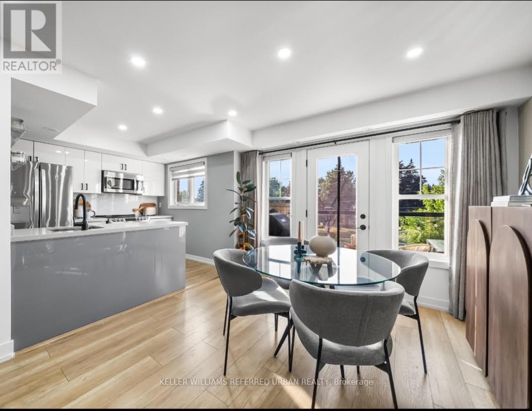 14 - 2335 SHEPPARD AVENUE W — Toronto (Humberlea-Pelmo Park), Ontario - Main photo