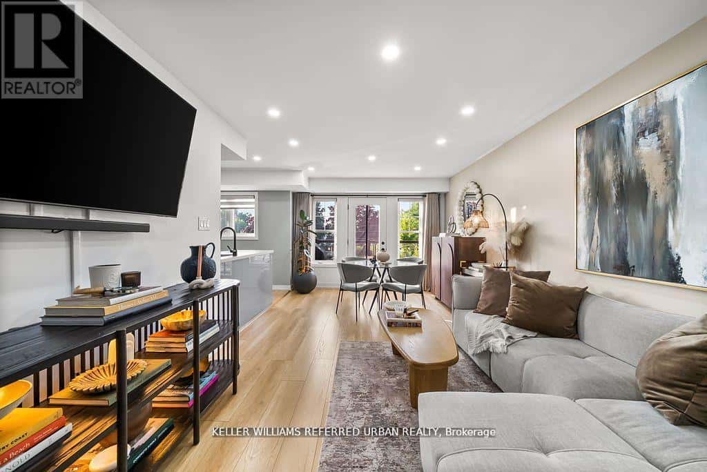 14 - 2335 SHEPPARD AVENUE W — Toronto (Humberlea-Pelmo Park), Ontario - Photo 2 of 49