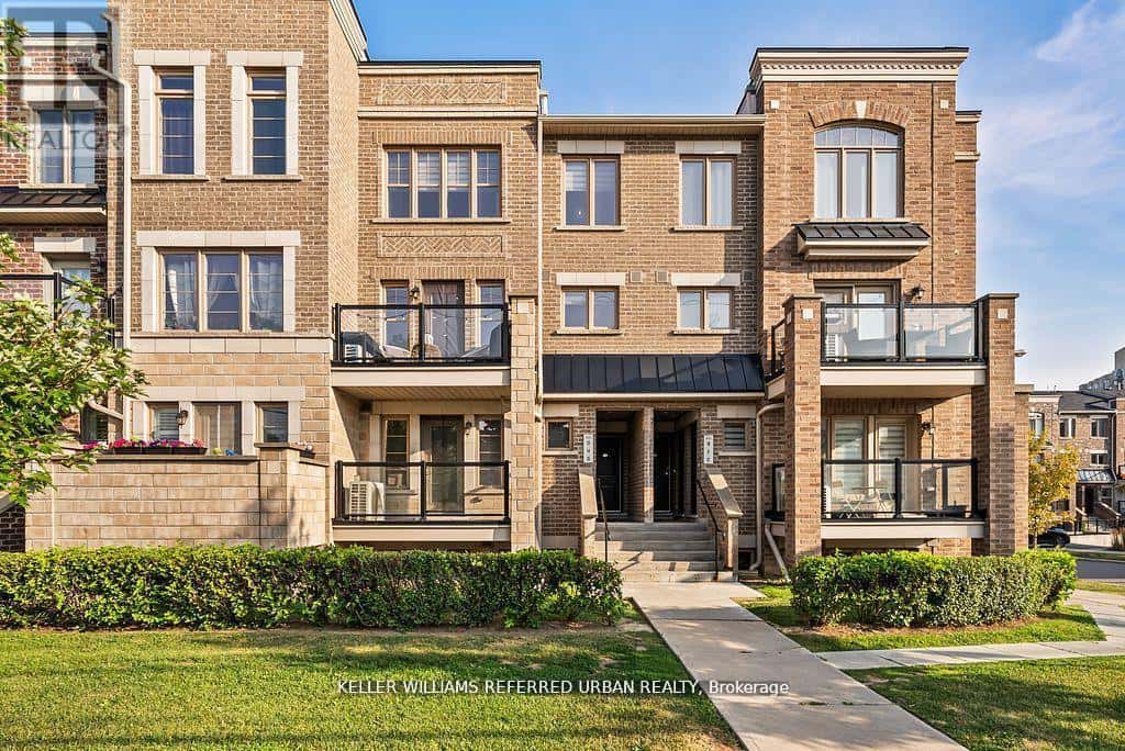14 - 2335 SHEPPARD AVENUE W — Toronto (Humberlea-Pelmo Park), Ontario - Photo 3 of 49