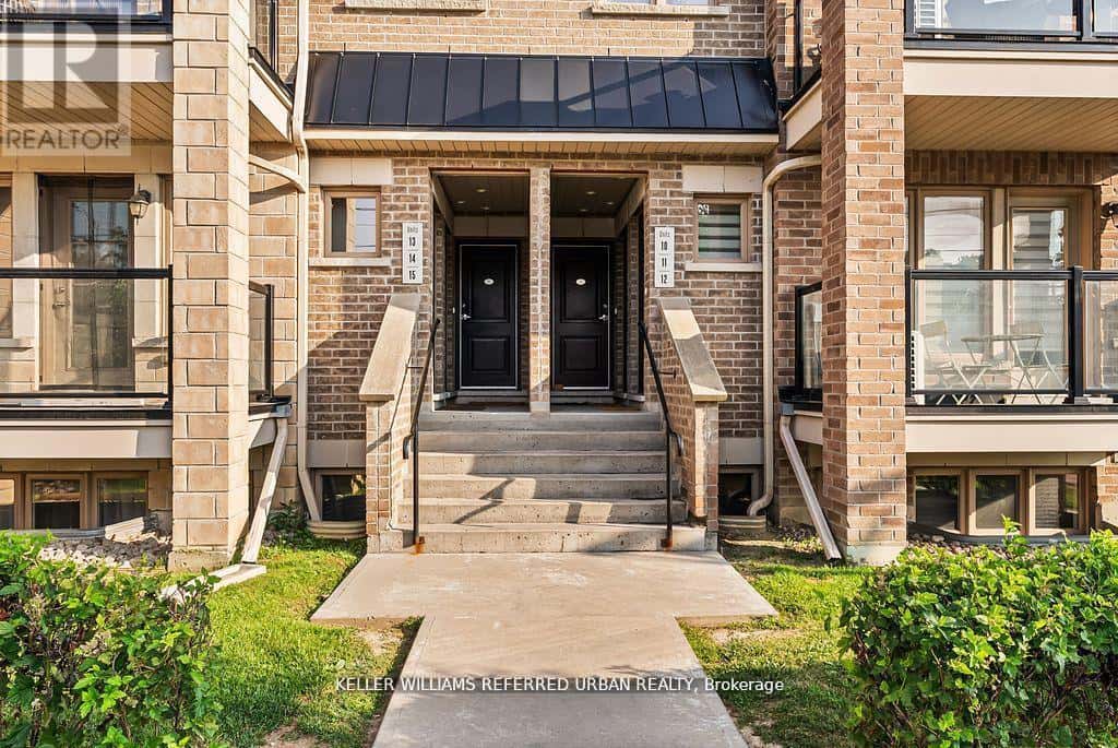 14 - 2335 SHEPPARD AVENUE W — Toronto (Humberlea-Pelmo Park), Ontario - Photo 4 of 49