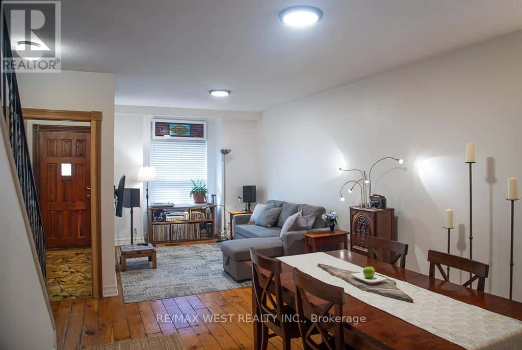 509 PERTH AVENUE — Toronto (Weston-Pellam Park), Ontario - Photo 3 of 24