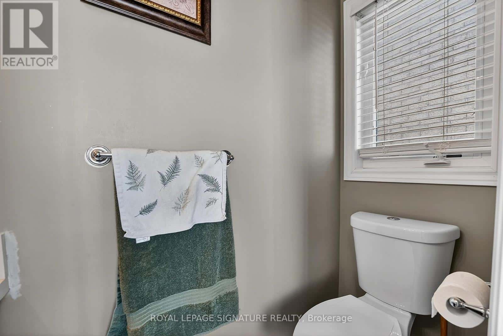 23 OPENBAY GARDENS — Brampton (Sandringham-Wellington), Ontario - Photo 4 of 45